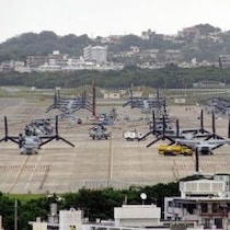 【爆弾情報】沖縄・辺野古に新基地ができても普天間飛行場は返還しない…在日米軍「約束破棄」で高市政権大揺れ！