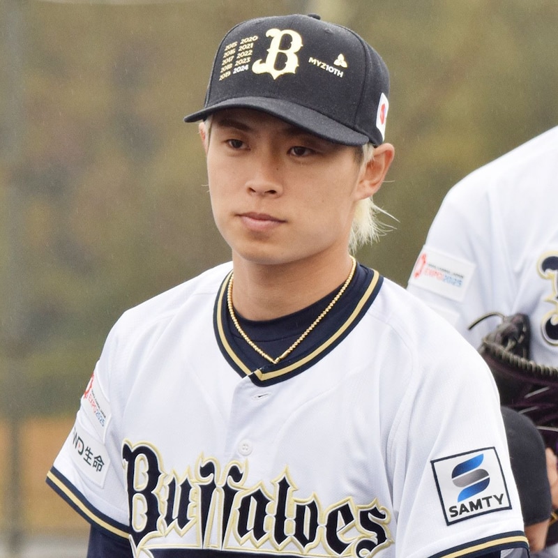 オリックス・山岡泰輔「棚ボタ1軍復帰」で「FA権行使のためのデモンストレーション」副業の稼ぎが芳しくないので…