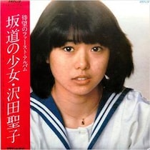こっちが「元祖」沢田聖子は「イルカの妹」だった/「昭和歌謡」大ブーム…この超伝説アイドルを聴け！