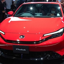ホンダ「新型プレリュード」あの熱狂が冷めて中古市場に流れる「早々に手放された出物」のお手頃感