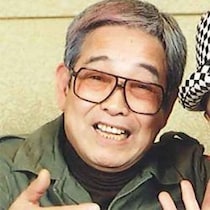 TVから消えた「昭和の危険人物」激ヤバBEST30（3）立川談志の出馬を止めた意外な人物