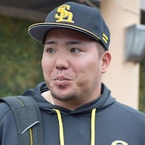 ソフトバンク・山川穂高への「大バッシング」に感謝する中日ドラゴンズのホンネ