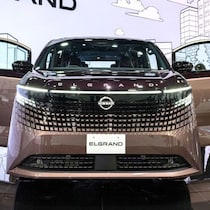 日産「新型エルグランド」がトヨタとは違う攻め方！ターゲットは「街に溢れるアルファードに辟易」した価値観の人