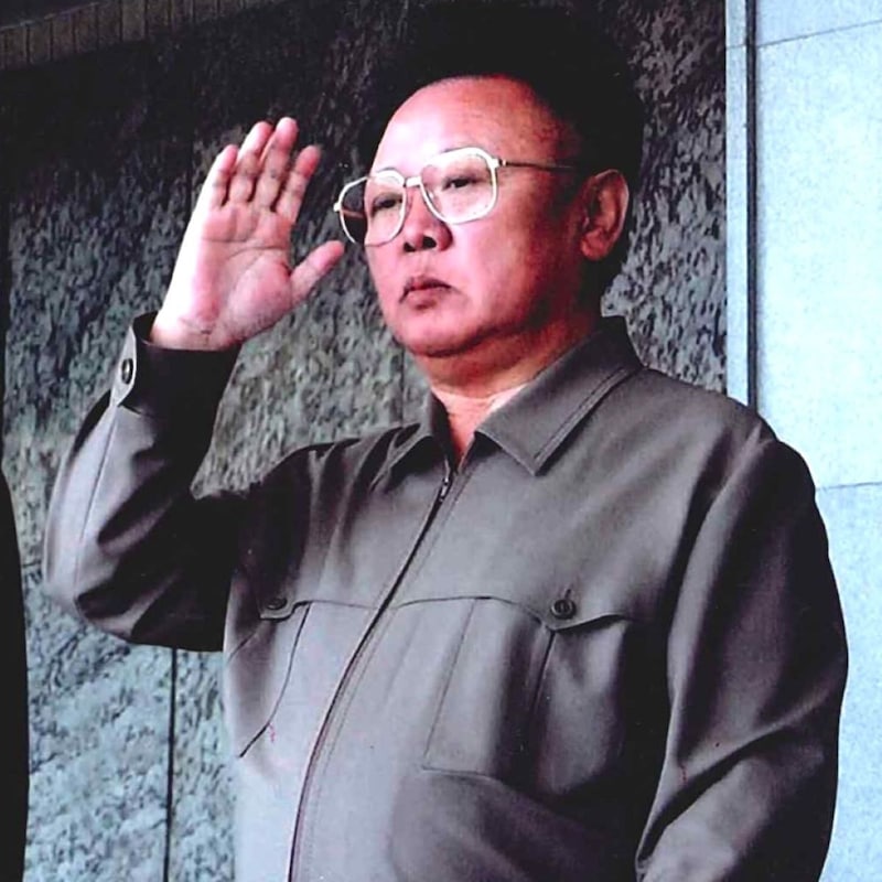 【世界の「最凶独裁者」列伝】お笑い金正日!北朝鮮の将軍様が国民に信じ込ませた「瞬間移動・宇宙に新星・初ゴルフでホールインワン11回」