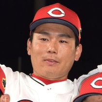 【セ・パ交流戦】栗林良吏の離脱が大誤算の広島カープを救うのは「育成から這い上がった名原典彦」年俸400万円男の急上昇