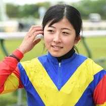 【オークスの大ヒント】武豊アランカールの仕掛けと今村聖奈の怪物牝馬ジュウリョクピエロ「後ろからドンピシャ爆発」の構図