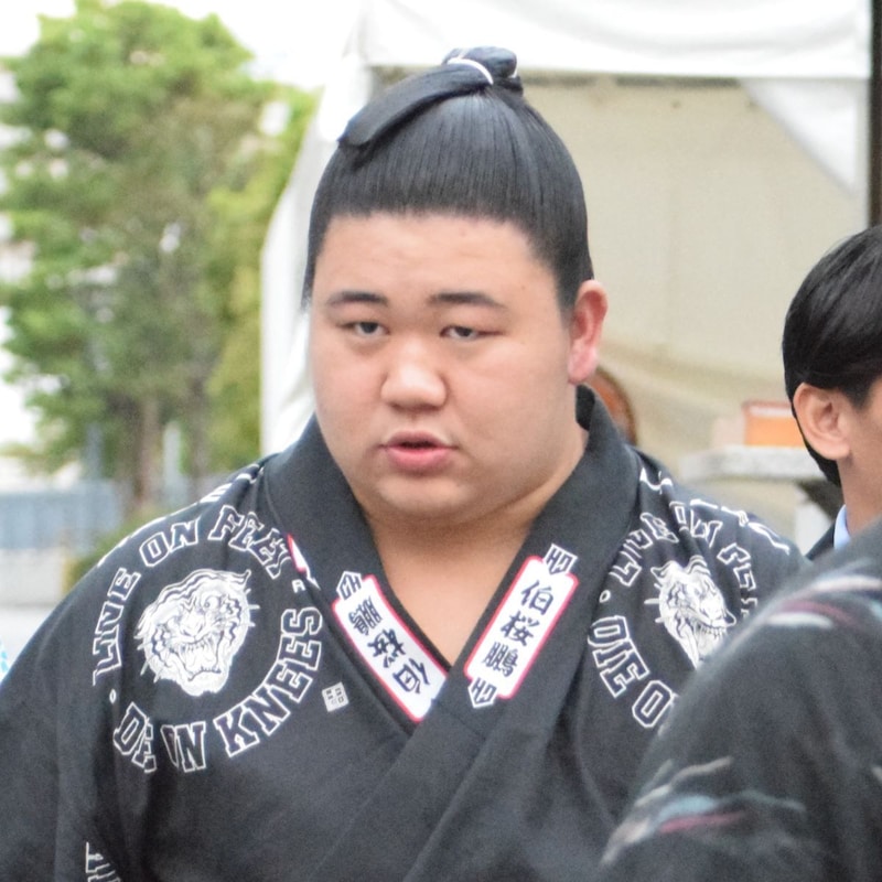 【大相撲五月場所】「白星フィニッシュ」藤ノ川&「幕下優勝」碇潟「小兵兄弟」が炸裂させた「『変化』の強み」