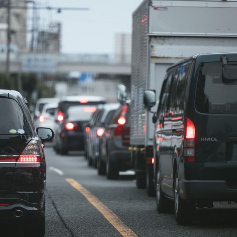 千葉県北西部「赤塗りマップ」で示された「車で近づいてはいけない地域」大騒動に県知事が参戦した「解決困難な問題」