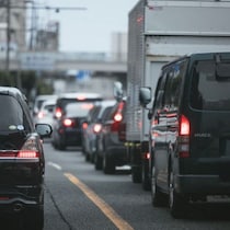 千葉県北西部「赤塗りマップ」で示された「車で近づいてはいけない地域」大騒動に県知事が参戦した「解決困難な問題」