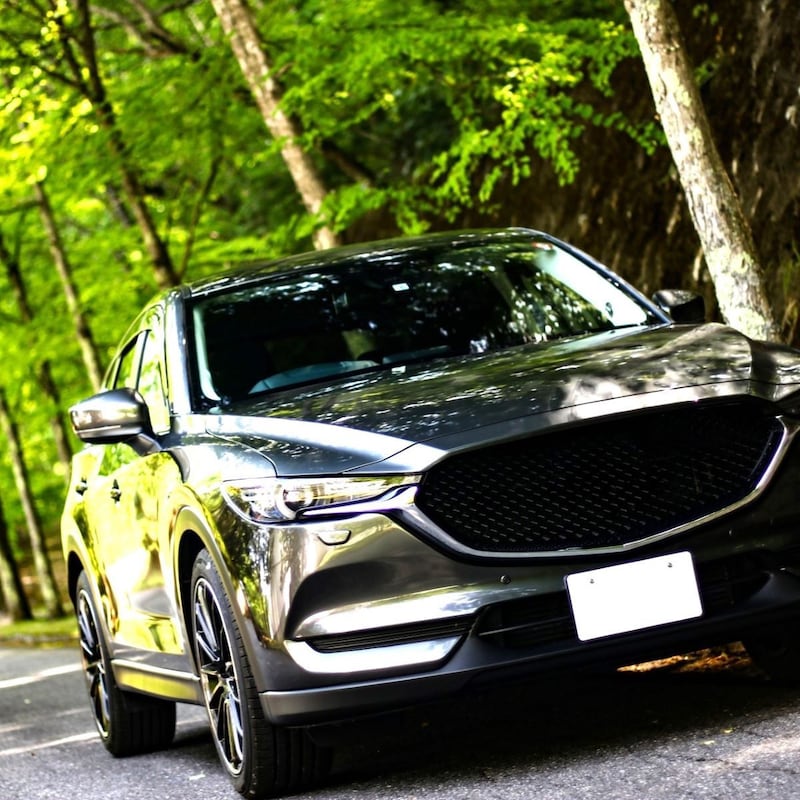 マツダ新型CX-5に向けられる「冷めた視線」2.2リッターディーゼル廃止と「2027年に出る本命」