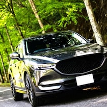 マツダ新型CX-5に向けられる「冷めた視線」2.2リッターディーゼル廃止と「2027年に出る本命」