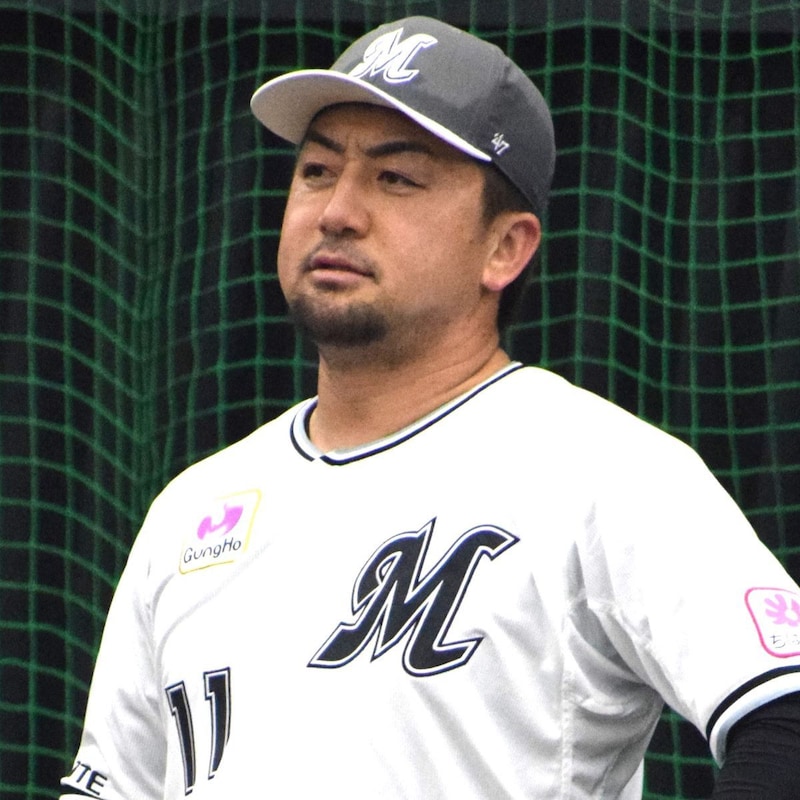 【プロ野球秘話】澤村拓一が明かす「巨人からロッテにトレード」の舞台裏「このまま終わっていくのかな、と」