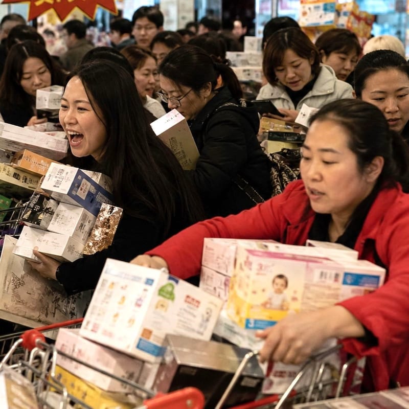 【インバウンド激動実態】「どこへ行っても中国人」が消えた…「爆買い時代終焉」で観光客は「食・自然・体験・温泉・アニメ聖地」へ