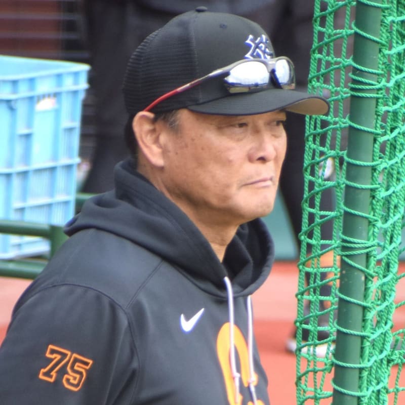 巨人・橋上秀樹監督代行は「必ずうまくいかないです」江本孟紀が断言する「監督途中辞任」の「悪い話」