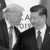トランプVS習近平「日本にとって本当に迷惑なのはどっちだ!?」（3）米国エリートはアジアを軽視