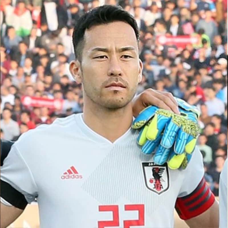 サッカー日本代表「壮行試合限定招集」でも吉田麻也の笑いが止まらない「バラ色のセカンドキャリア」へのウマイ布石
