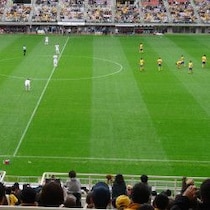 サッカーＷ杯「メキシコ会場」がヤバイ！日本×チュニジア戦の大問題は「麻薬抗争」と「トイレットペーパーなし」