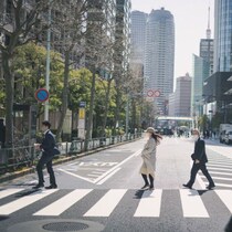 反則金9000円「信号のない横断歩道に歩行者」何％の車が無視して走り抜けるか…都道府県別「違反度ランキング」