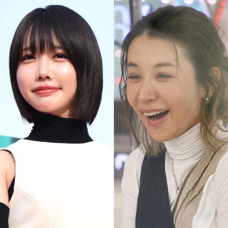 【芸能！週間ハイライト】綾瀬はるかが「またババを引いた」大悟とＷ主演映画／あの「番組降板宣言⇒ホントに終了」で面倒くさいタレントに