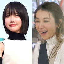 【芸能！週間ハイライト】綾瀬はるかが「またババを引いた」大悟とＷ主演映画／あの「番組降板宣言⇒ホントに終了」で面倒くさいタレントに