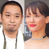 カンヌ映画祭で酷評…綾瀬はるかがまたババを引いた「なんの役作りもしない」芸人・大悟とのＷ主演作に感じるもの