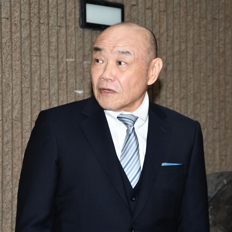 山健組「弘道会組員銃撃事件」で再び無罪判決 中田組長が歴代トップ「司法の呪縛」を解き放った（3）桑田三代目も獄死同然の最期