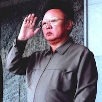 【世界の「最凶独裁者」列伝】お笑い金正日！北朝鮮の将軍様が国民に信じ込ませた「瞬間移動・宇宙に新星・初ゴルフでホールインワン11回」