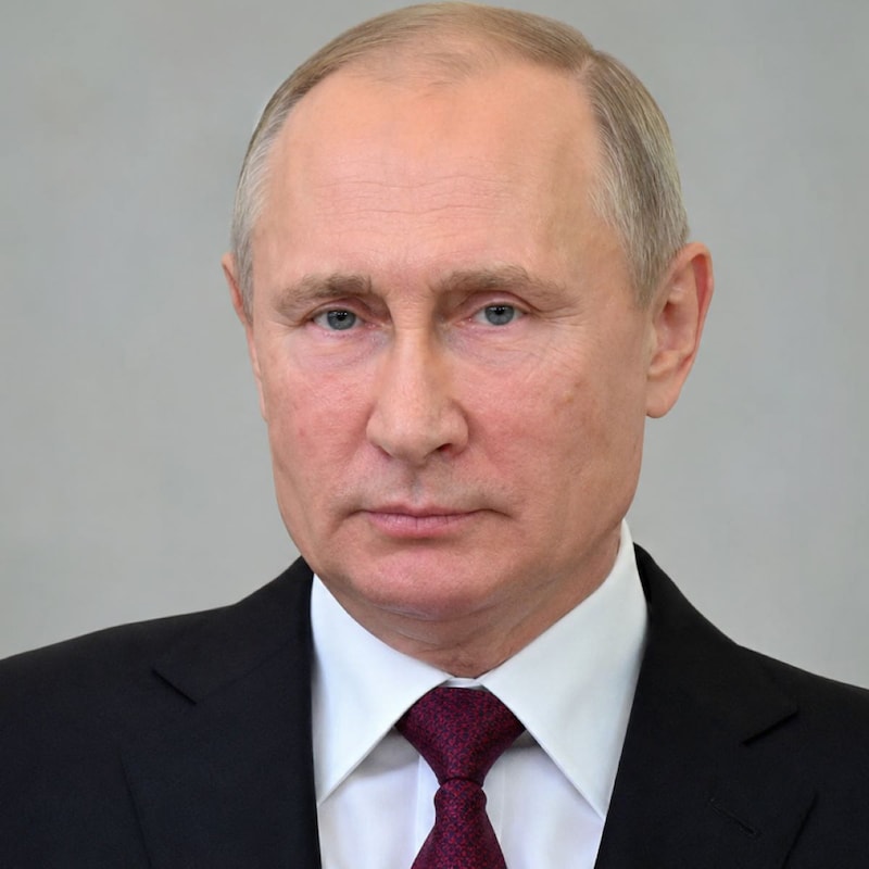 ロシア国民の「でたらめプーチン離れ」が進む「ウクライナ戦争で財政ズタボロ」なのに「老化防止研究」に巨額費投入の異常行動