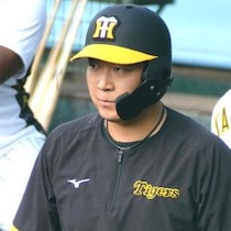 ヤクルト・青柳晃洋が古巣相手に不可解投球…大山悠輔に「３連続四球」で「最高出塁率タイトル」アシスト