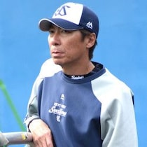 ヤクルト・高津臣吾監督の「青柳晃洋で思い出作り采配」宣言にOBが「不謹慎だ」非難囂々