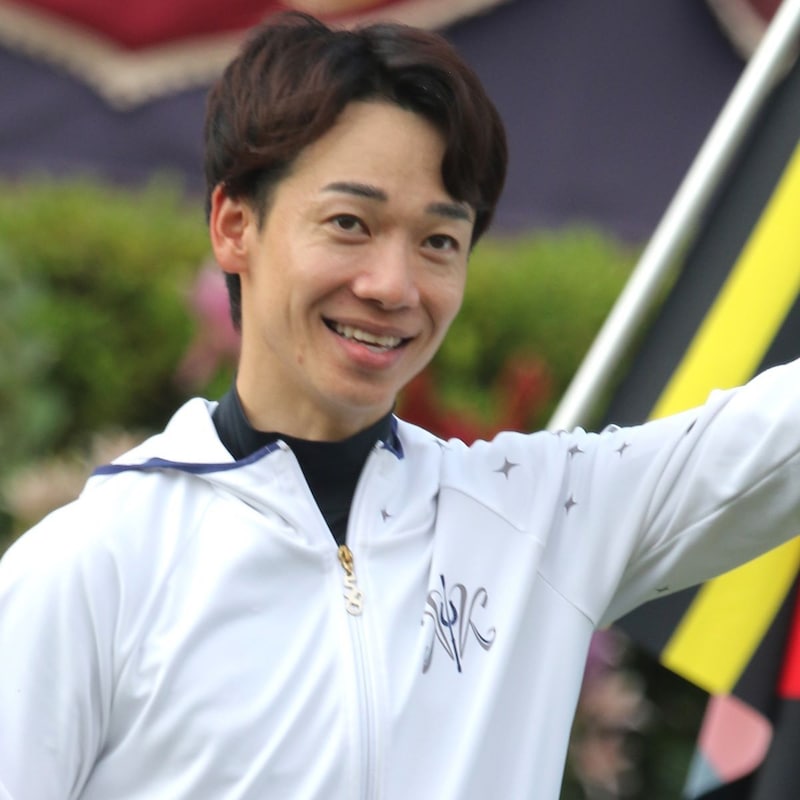 「ダービージョッキー」松山弘平がゲート入りから激闘していた「あー、やめて！ヤバイ、やるなよ！」生々しい肉声