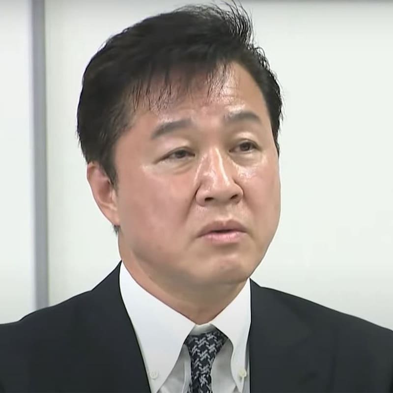 大麻事件で「逃げた」らヤバイことに!日本バレーボール協会と川合俊一会長「過去最悪の状況」