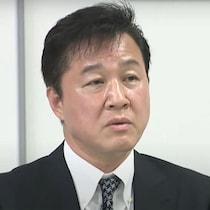 大麻事件で「逃げた」らヤバイことに！日本バレーボール協会と川合俊一会長「過去最悪の状況」