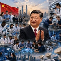 中国が世界から「トップクラスの科学者と技術者」をかき集める「千人計画」巨額報酬に釣られて「日本人の頭脳」も大量流出