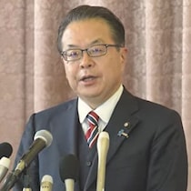 「政治とカネ問題」世耕弘成の「自民党に復党願」を高市早苗が無視できない「忘れられない恩義」