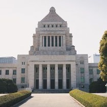 【政界大放言録】女子大生レイプ集団に「元気があって正常だ」前代未聞のサイテー議員／太田誠一