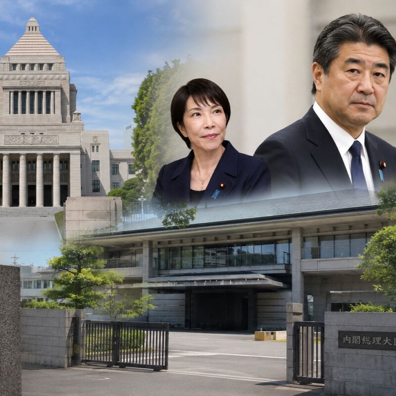 内閣広報官が「Xアカウント」を開設したのはなぜか…「意図」を問い質した朝日新聞の「よく使う主張」