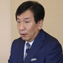 落選しても枝野幸男の「執着と未練」が…政治団体「立憲ネットワーク」立ち上げに「違いがよくわからない」