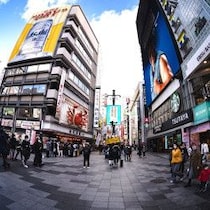 東京・湯島から大阪・ミナミへ移動…ベトナム系ナイトスポット「取り締まり強化」で築かれる「新たな拠点」