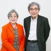 ホントーク〈荻原博子×名越健郎〉（2）遺産を残すのは“トラブル”の元