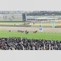 出馬表をチラ見しただけで結果は明白…GI・安田記念「馬連２点とワイド２点」の「ミエミエ鉄板馬券」
