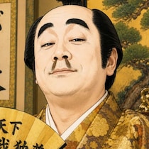 わざと鼻毛を伸ばし陰嚢を晒した加賀百万石「バカ殿大名」の「実は巧妙な策略だった」超一流の政治手腕