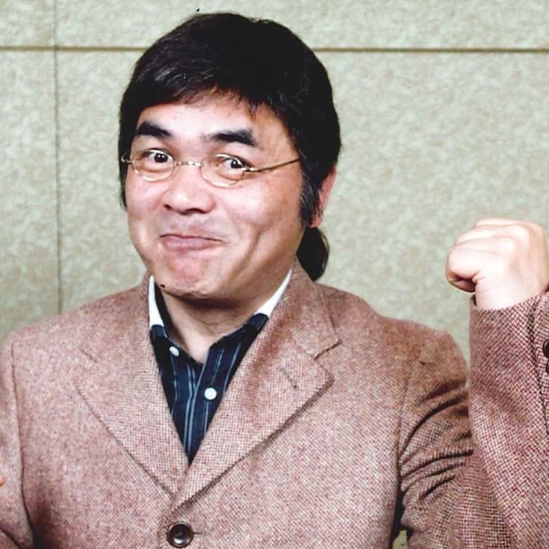 ３万円⇒10万円⇒100万円⇒150万円⇒200万円…綾小路きみまろ「ブレイク後のギャラ事情」大暴露