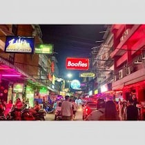 【現地ルポ】ゴーゴーバー連れ出し3.3万円…タイで夜遊びをすると日本より高い「厳しすぎる現実」