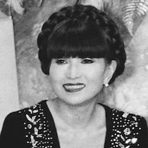 黒柳徹子が演出「芸人の墓場」を綾小路きみまろが回避できた「爆笑現場」