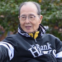 セ・パ交流戦「優勝９回」今年も首位のソフトバンク「打者の共通点」は王貞治の指令「ハンパない背骨ぐにゃん振り」