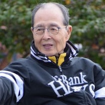 セ・パ交流戦「優勝９回」今年も首位のソフトバンク「打者の共通点」は王貞治の指令「ハンパない背骨ぐにゃん振り」
