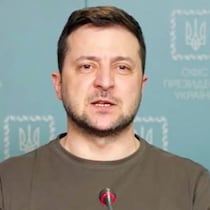ウクライナ軍「ロボット兵」大量投入でロシア陣地を占領！忍者のように無音で近づき機関銃とランチャーで爆破