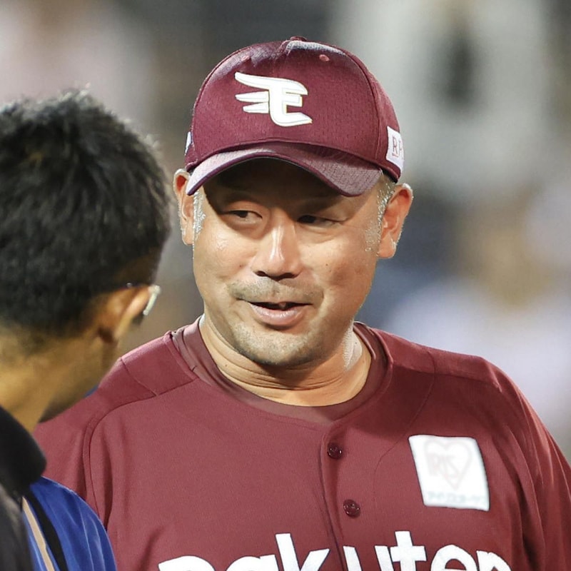 楽天「キャプテン鈴木大地か浅村栄斗を選手兼任監督に」とんでもないプランまで出る塩川達也監督代行の「次」