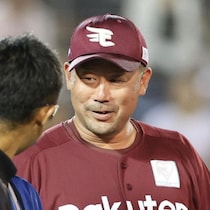 楽天「キャプテン鈴木大地か浅村栄斗を選手兼任監督に」とんでもないプランまで出る塩川達也監督代行の「次」